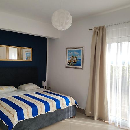 Apartment Nicol Crikvenica Eksteriør billede