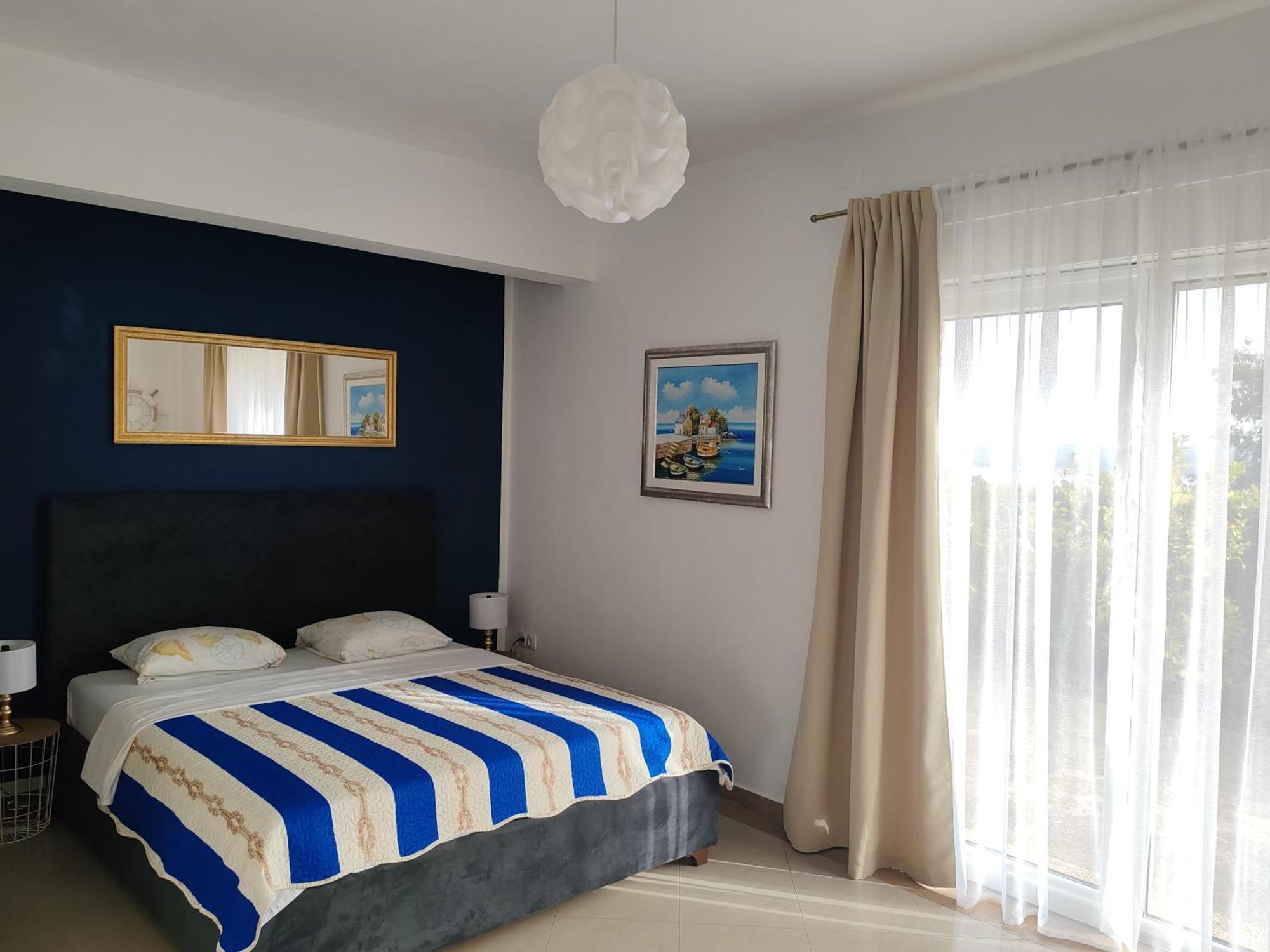 Apartment Nicol Crikvenica Eksteriør billede